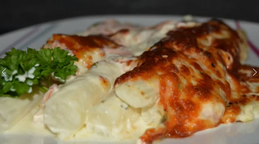 Lowcarb Spargel mit Lachs aus der Heißluftfriteuse – Halogen Ofen Rezepte