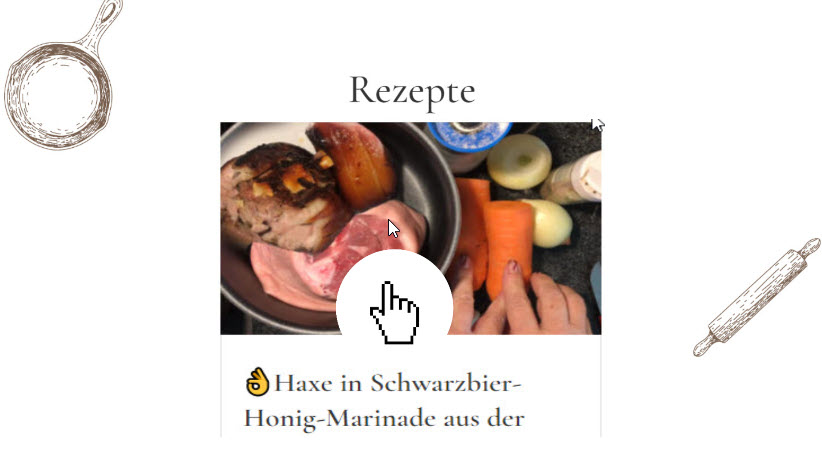 Rezepte Heissluftfritteuse Hallogenofen