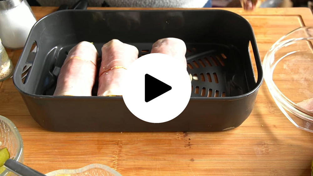 Rinderrouladen aus der Heißluftfritteuse -0000