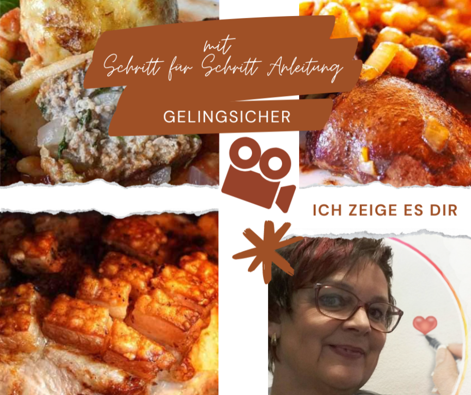 heissluftfritteuse rezepte