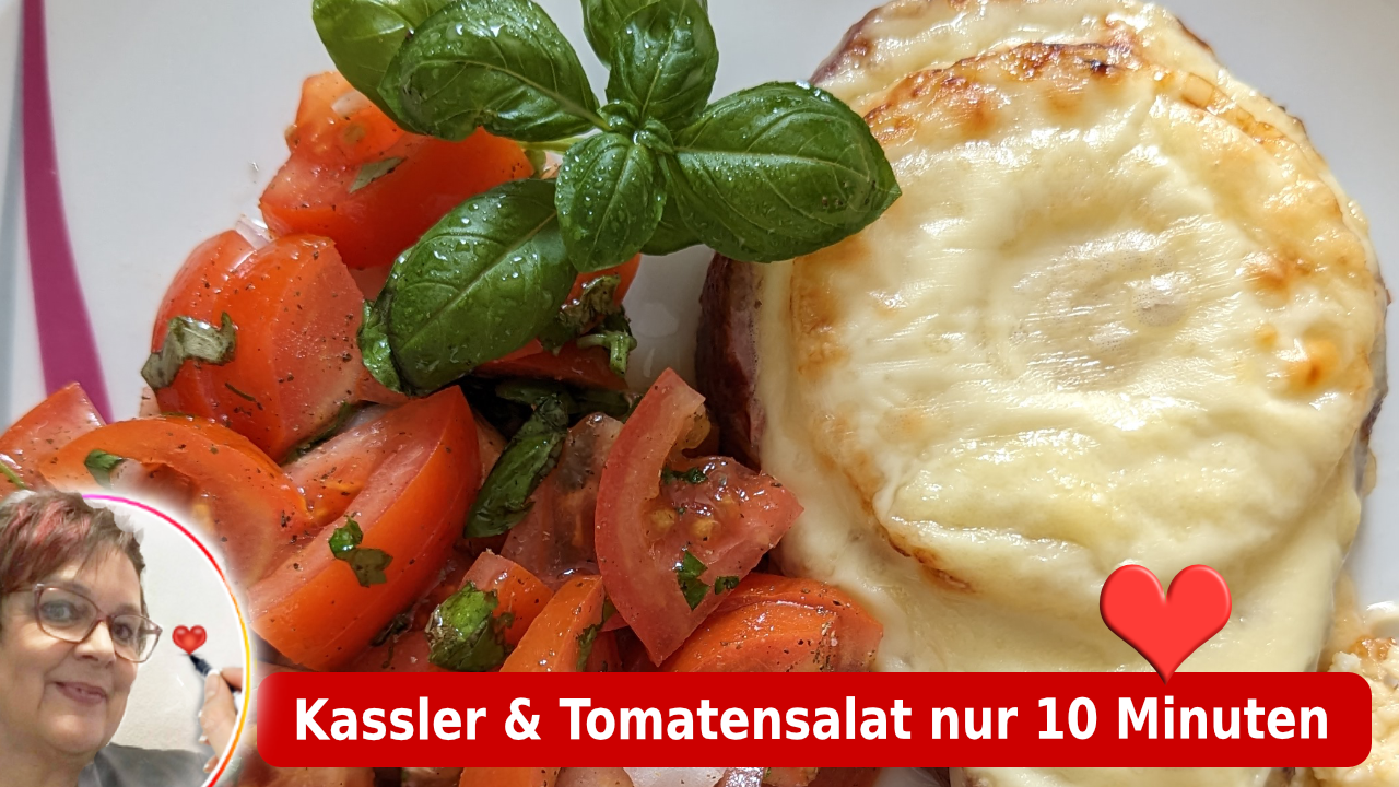 kassler aus der HLF