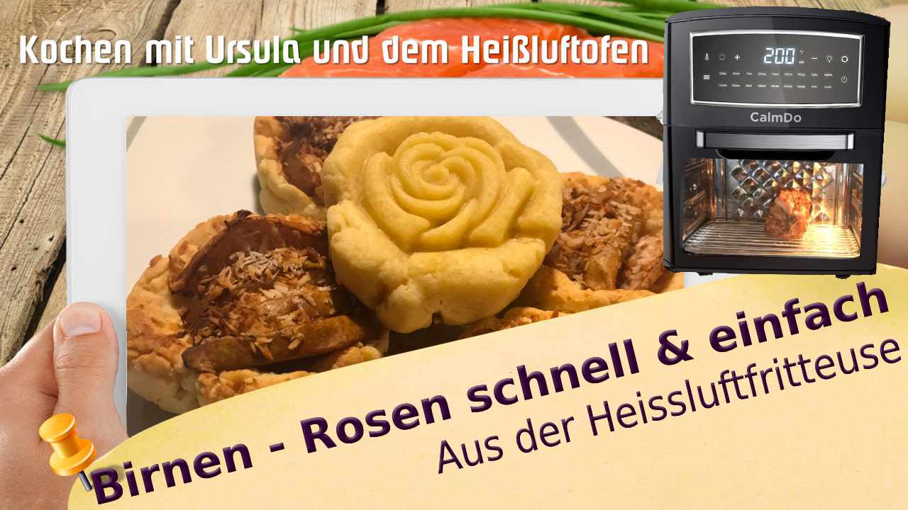 birnenrose heissluftfritteuse-min