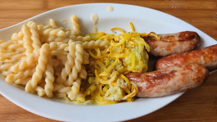Ninja Speedi – kochen auf 3 Ebenen