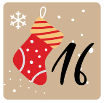 adventskalender heissluftfritteuse 16