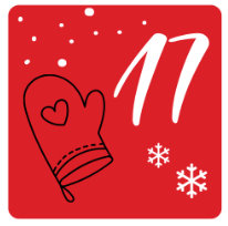 adventskalender heissluftfritteuse 17