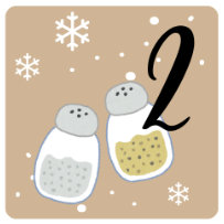adventskalender heissluftfritteuse 2