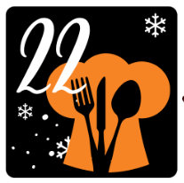 adventskalender heissluftfritteuse 22
