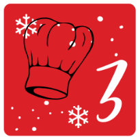 adventskalender heissluftfritteuse 3