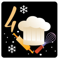 adventskalender heissluftfritteuse 4